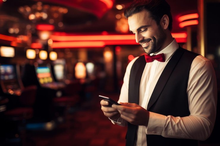 Panduan aturan promosi air88 mobile